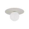 PIXI BEIGE KINKIET 1 TK Lighting 10231