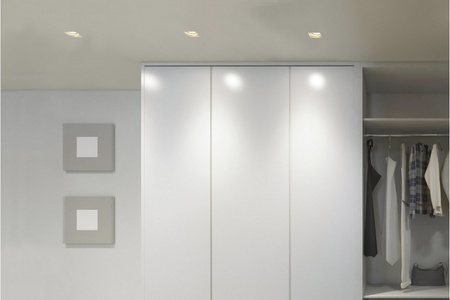 Oprawa wpust HERA GIPS M Azzardo AZ3467