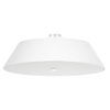 Lampa sufitowa VEGA 70 Sollux Lighting  2BM SL.0821 SL.0822 - kolor do wyboru