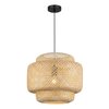 Lampa wisząca HESTIA 40cm 1xE27 Milagro ML1809
