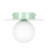 Lampa sufitowa K-5452 z serii ROBIN Kaja Lighting