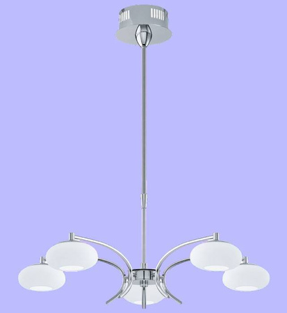 Lampa wisząca ALEANDRO LED Eglo 96529