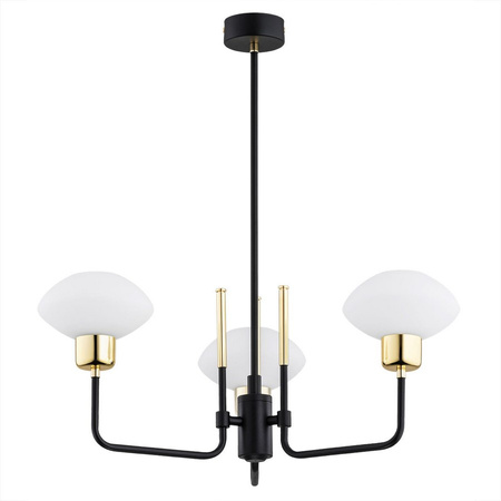 Lampa wisząca RAVELLO Argon 6166