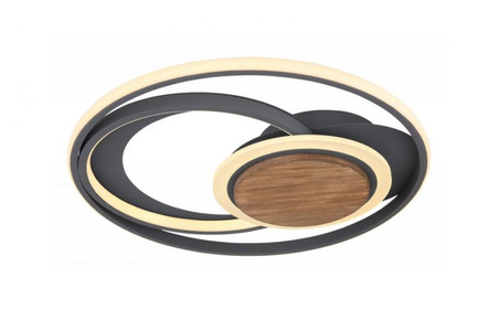 Lampa sufitowa NIRRA LED Globo 67256-45