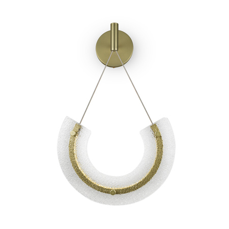 Kinkiet MAYA LED Maytoni P091WL-L18G3K