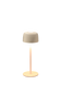 Lampa stołowa POCO LED Zuma Line ETLED-658-CM