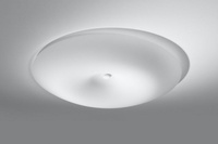 Lampa sufitowa plafon FUSION szklany Sollux Lighting SL.0860