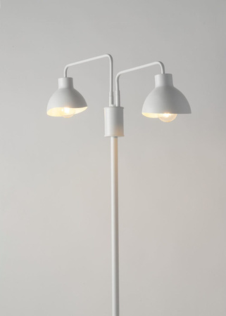 Lampa podłogowa HOLI WHITE Sigma 50333