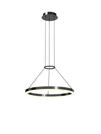 Lampa wisząca okrąg LED 50cm PERPIGNON Aviano Lighting 6049-0110