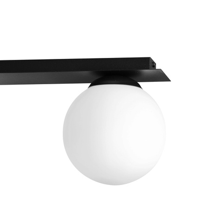 Lampa sufitowa ALBIO Kaja K-4135