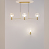 Lampa wisząca VISION Maytoni MOD411PL-03G