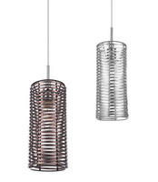 Lampa wisząca ALPIO Italux MDM2131/1S - kolor do wyboru