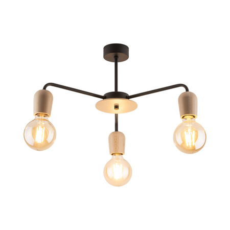 Lampa sufitowa MIRIAM TK Lighting 4968