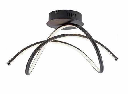 Lampa sufitowa VIOLETTA LED Leuchten Direkt 15441-48