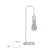 LAMPA STOŁOWA LAREN 1 BIAŁY Candellux 50501193