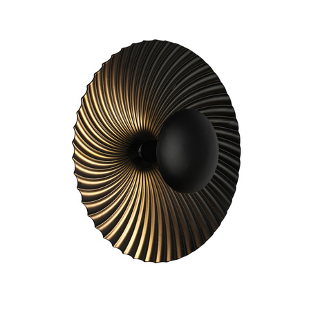 Kinkiet Sola czarny 1xG9 Light Prestige LP-0105/1W BK