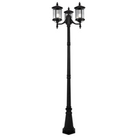 Lampa ogrodowa stojąca K-8223 z serii MIAMI Kaja Lighting