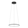 Lampa wisząca CIRCOLO S LED 45 Nowodvorski 10863 10813 barwa do wyboru