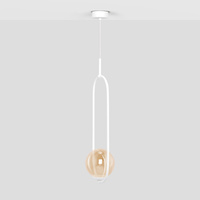 Lampa wisząca K-5304 z serii ALMA Kaja Lighting