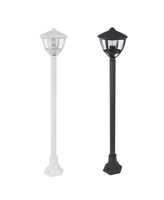 Lampa ogrodowa NOLLO IP44 Globo 31993 31998 - kolor do wyboru