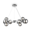 Lampa wisząca DALLAS Maytoni MOD545PL-11CH