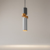 Lampa wisząca PALETTE Maytoni MOD303PL-01CFL2