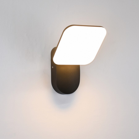 Kinkiet zewnętrzny NAMMI LED IP54 Italux OWL-6206-3K