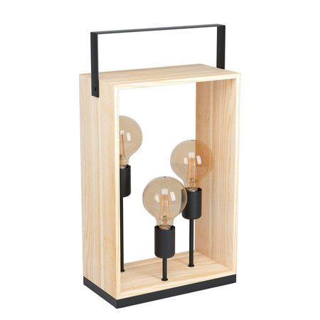 Lampa stołowa FAMBOROUGH Eglo 43416