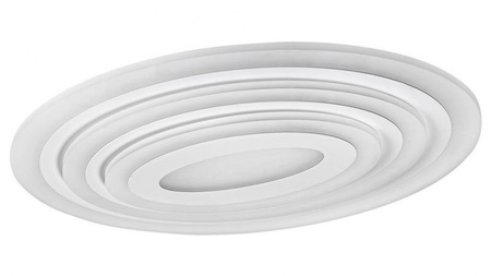 Lampa sufitowa plafon TANELI LED Rabalux 3097 sterowana pilotem