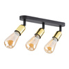 TOP GOLD LAMPA SUFITOWA 3XE27 TK Lighting 5680
