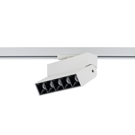 PROFILE FOCUS LED 1-obwodowy Profile Nowodvorski 7618