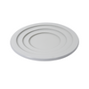 Plafon Alune okrągły LED CCT Light Prestige LP-3009/1C WH round