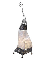 Lampka ABUJA firmy Paul Neuchten 1931
