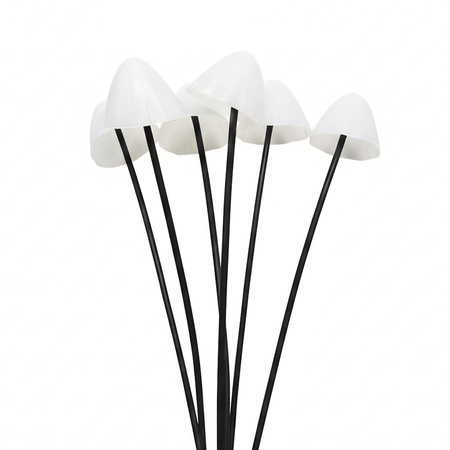 Lampka Solarna dogruntowa grzybki Mushrooms 3000K IP44 Eko-Light EKO2495