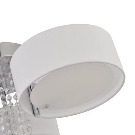 Plafon Gambela biały 3xE27 LED Light Prestige LP-991/3C WH