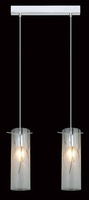 Lampa wisząca Kosma firmy ITALUX MDM1709-2