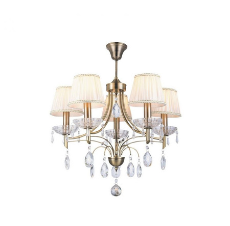 Lampa sufitowa CLAUDIA Rabalux 7279