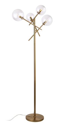 Lampa podłogowa LOLLIPOP MaxLight F0042
