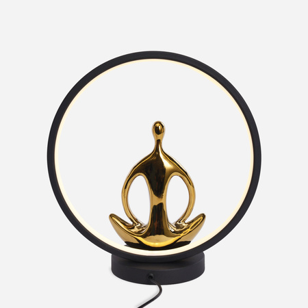 Lampa stołowa YOGA LED Zuma Line ED81F134U