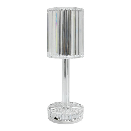 Lampka nocna SIMPLE Clear Milagro ML2289