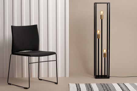 Lampa podłogowa VIGO Sigma 50249