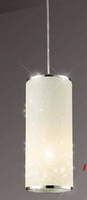 Lampa wisząca PERLA firmy Reality 17018