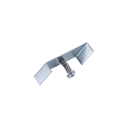 Mocowanie do szyny podtynkowej PROFILE RECESSED TRACK FIXING SET 8805