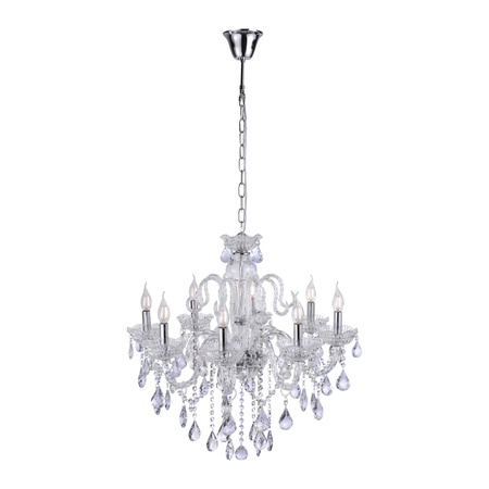 Lampa wisząca GRACIA Paul Neuhaus 3081-00