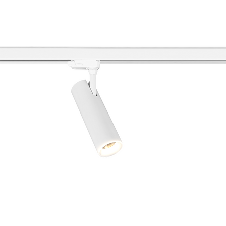 Reflektor Sumba 20W 2700/4000K Biały 3 Obwodowy Milagro ML1110