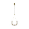 Lampa wisząca MAYA LED Maytoni P091PL-L18G3K