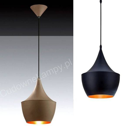 Lampa wisząca MAYA Italux MB00342C-001-02 - kolor do wyboru