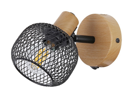 Kinkiet GRENDEL Rabalux 3127