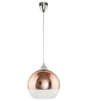 Lampa wisząca GLOBE COOPER M Nowodvorski 5764