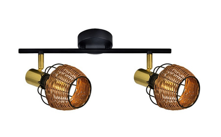 Lampa sufitowa COPA Zuma Line R5022003-2TU